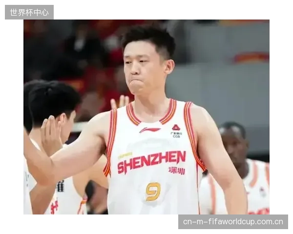 周鹏与刘晓宇等老将凭借经验和职业态度，仍在各自球队扮演重要角色。